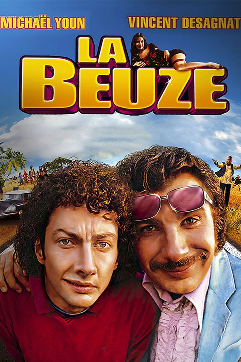 La Beuze (2003)